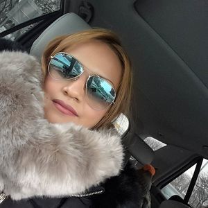 Meet your Posher, Patty